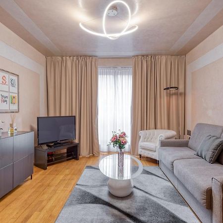 Milan Royal Suites - Centro Duomo Екстериор снимка