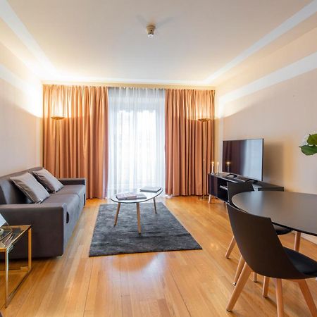 Milan Royal Suites - Centro Duomo Екстериор снимка