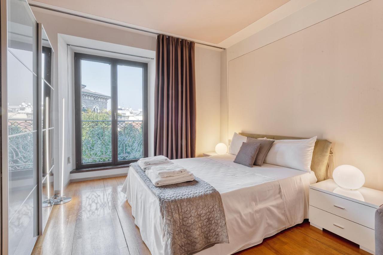 Milan Royal Suites - Centro Duomo Екстериор снимка