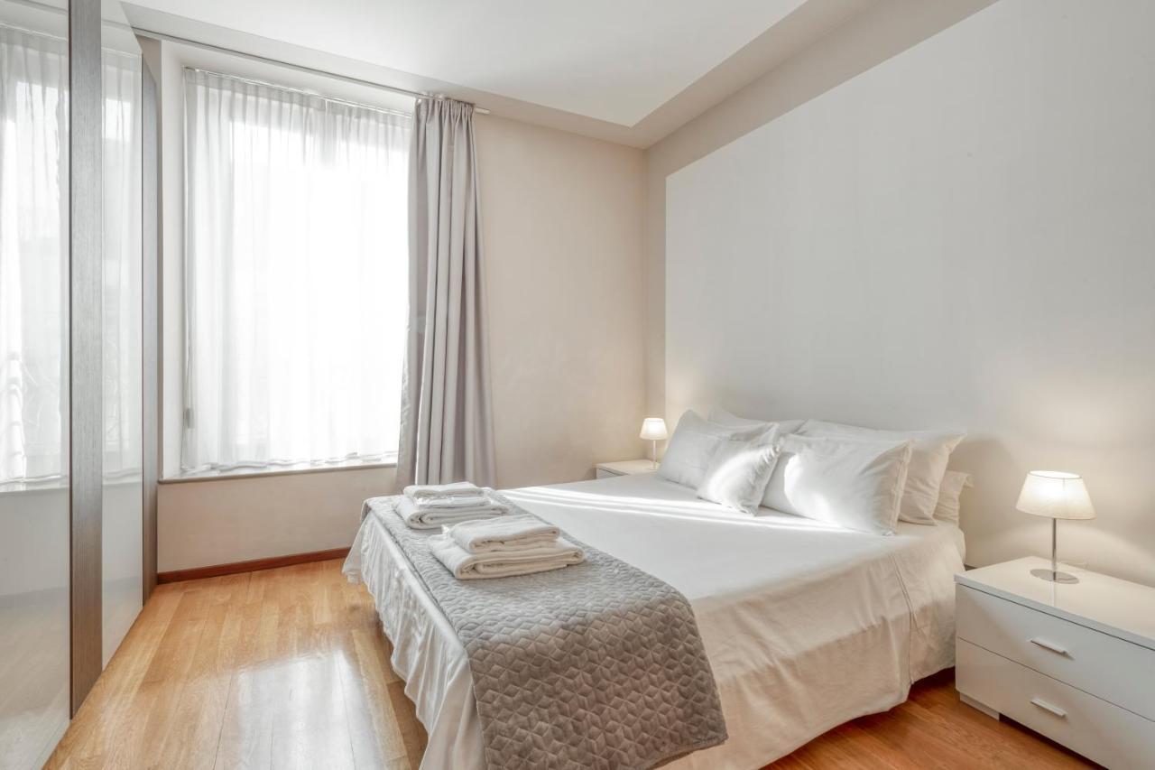 Milan Royal Suites - Centro Duomo Екстериор снимка