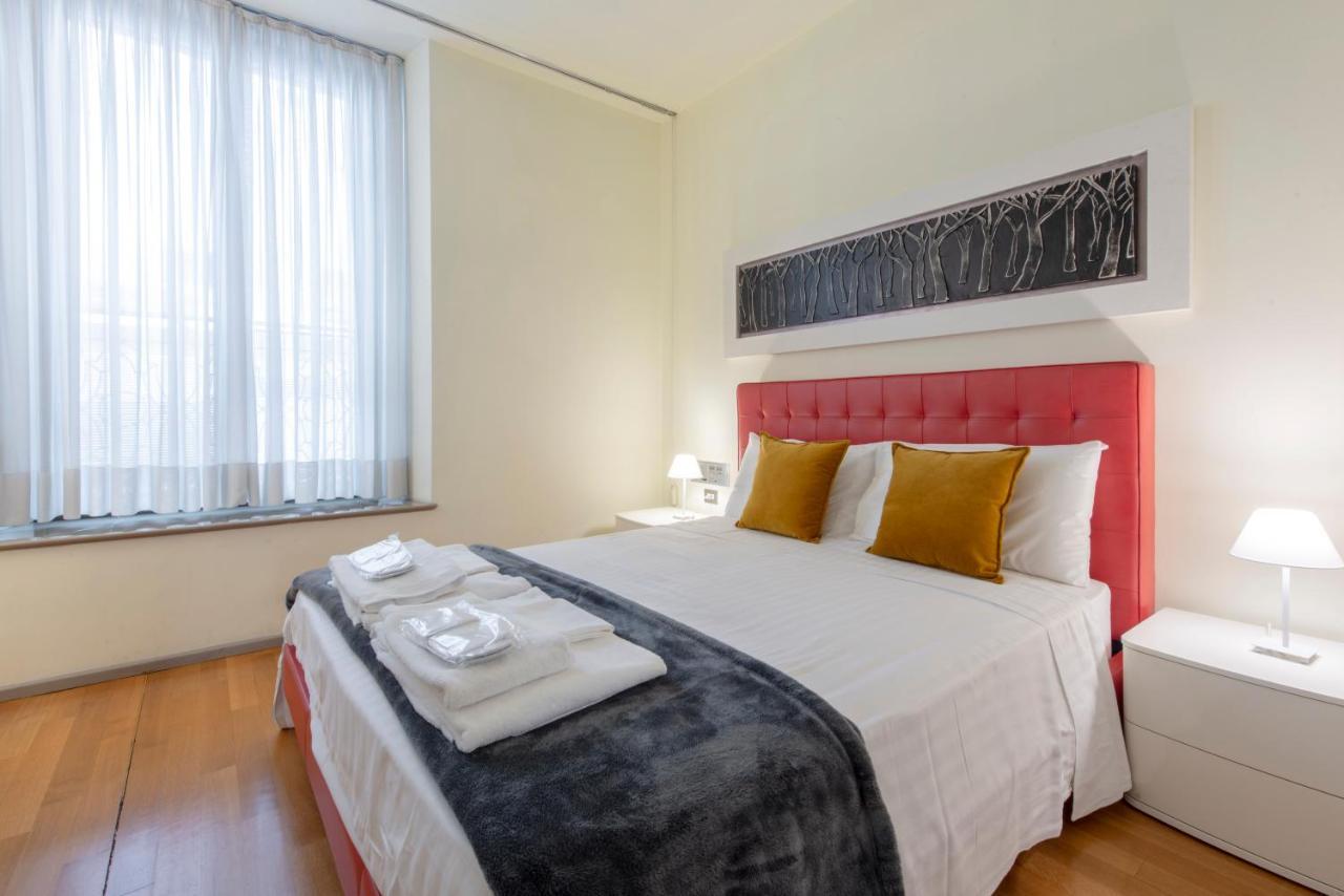 Milan Royal Suites - Centro Duomo Екстериор снимка