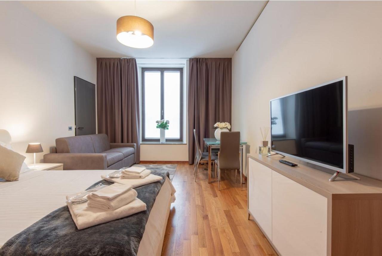 Milan Royal Suites - Centro Duomo Екстериор снимка