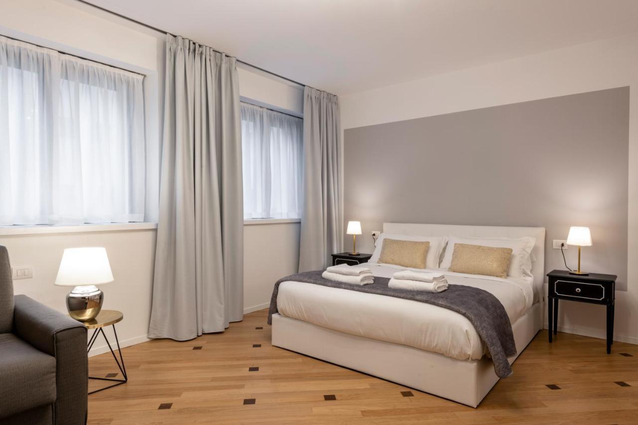 Milan Royal Suites - Centro Duomo Екстериор снимка