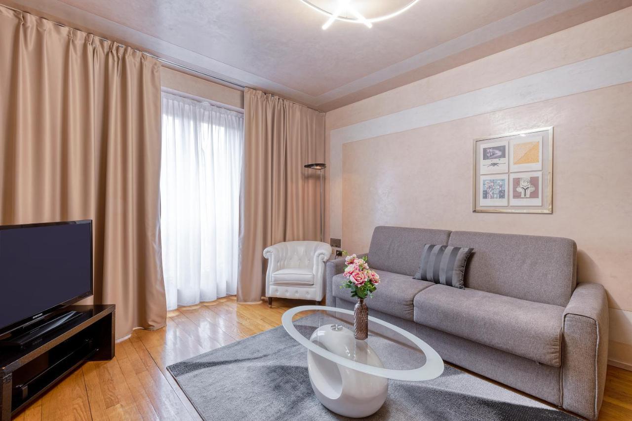 Milan Royal Suites - Centro Duomo Екстериор снимка